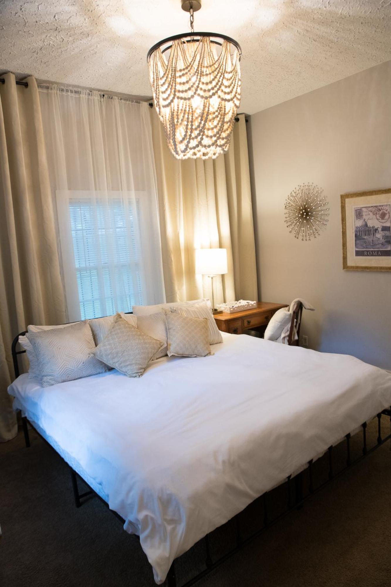 Historic West End Atlanta Treasure - Close To Downtown & Beltline 外观 照片