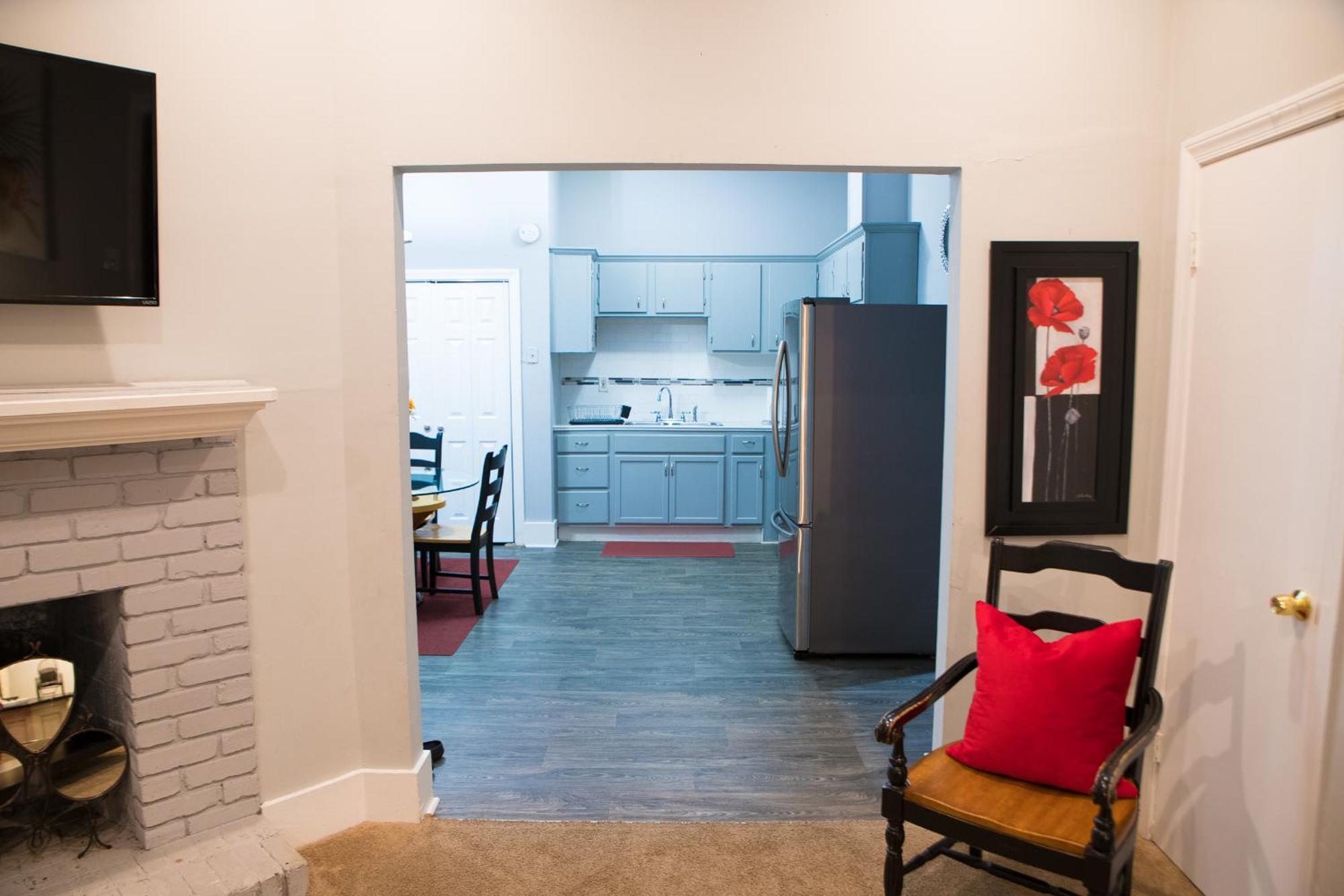 Historic West End Atlanta Treasure - Close To Downtown & Beltline 外观 照片