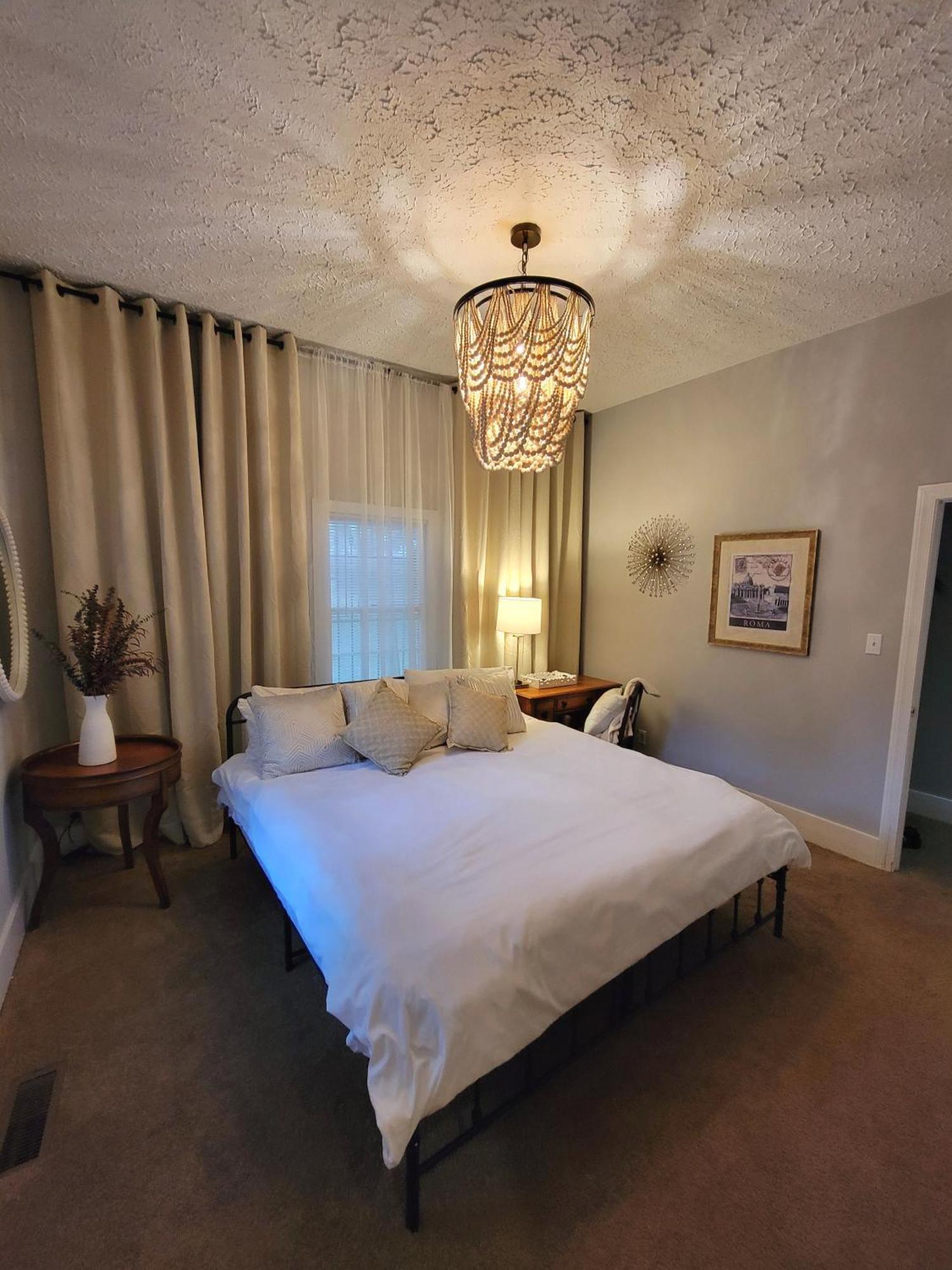 Historic West End Atlanta Treasure - Close To Downtown & Beltline 外观 照片