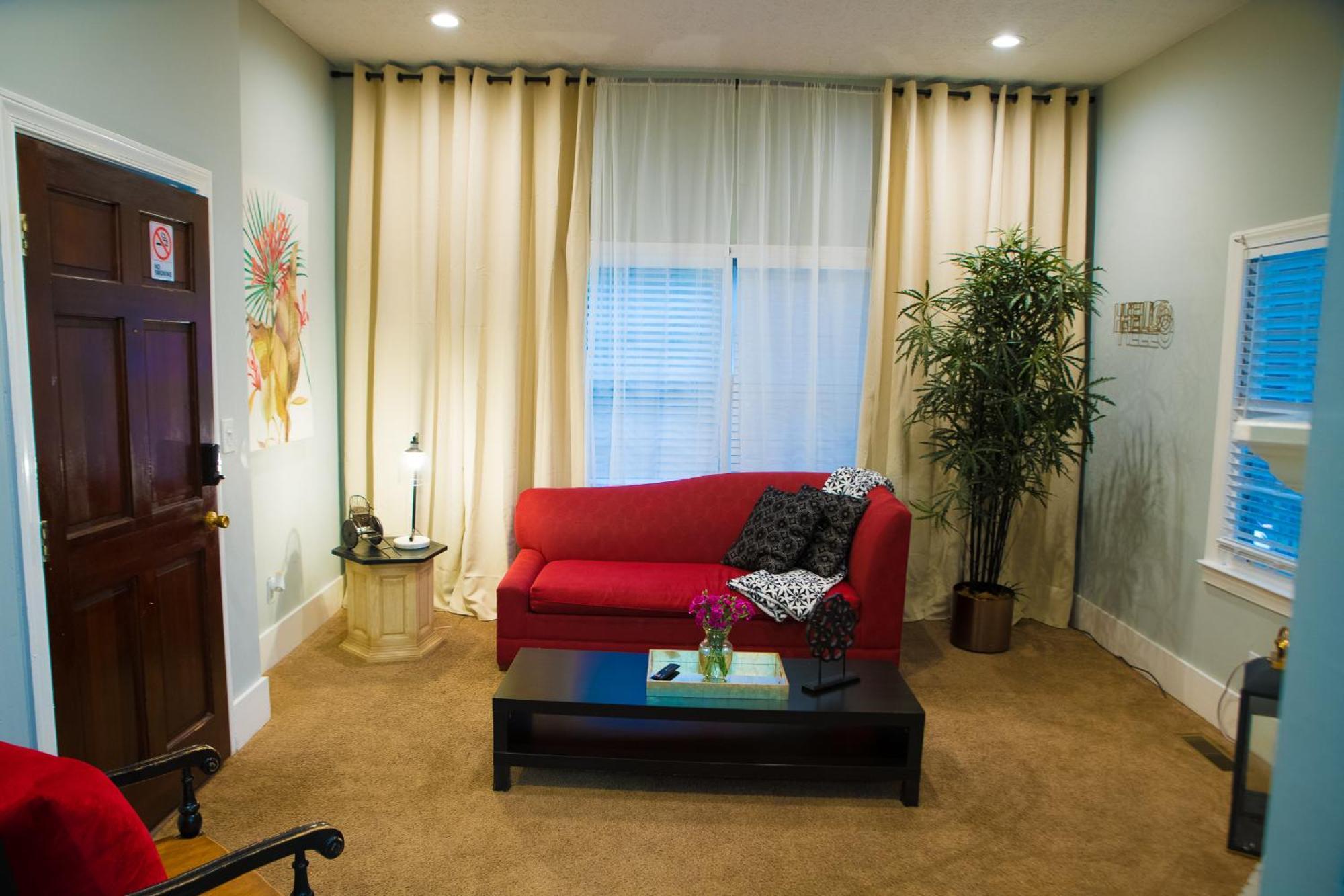 Historic West End Atlanta Treasure - Close To Downtown & Beltline 外观 照片