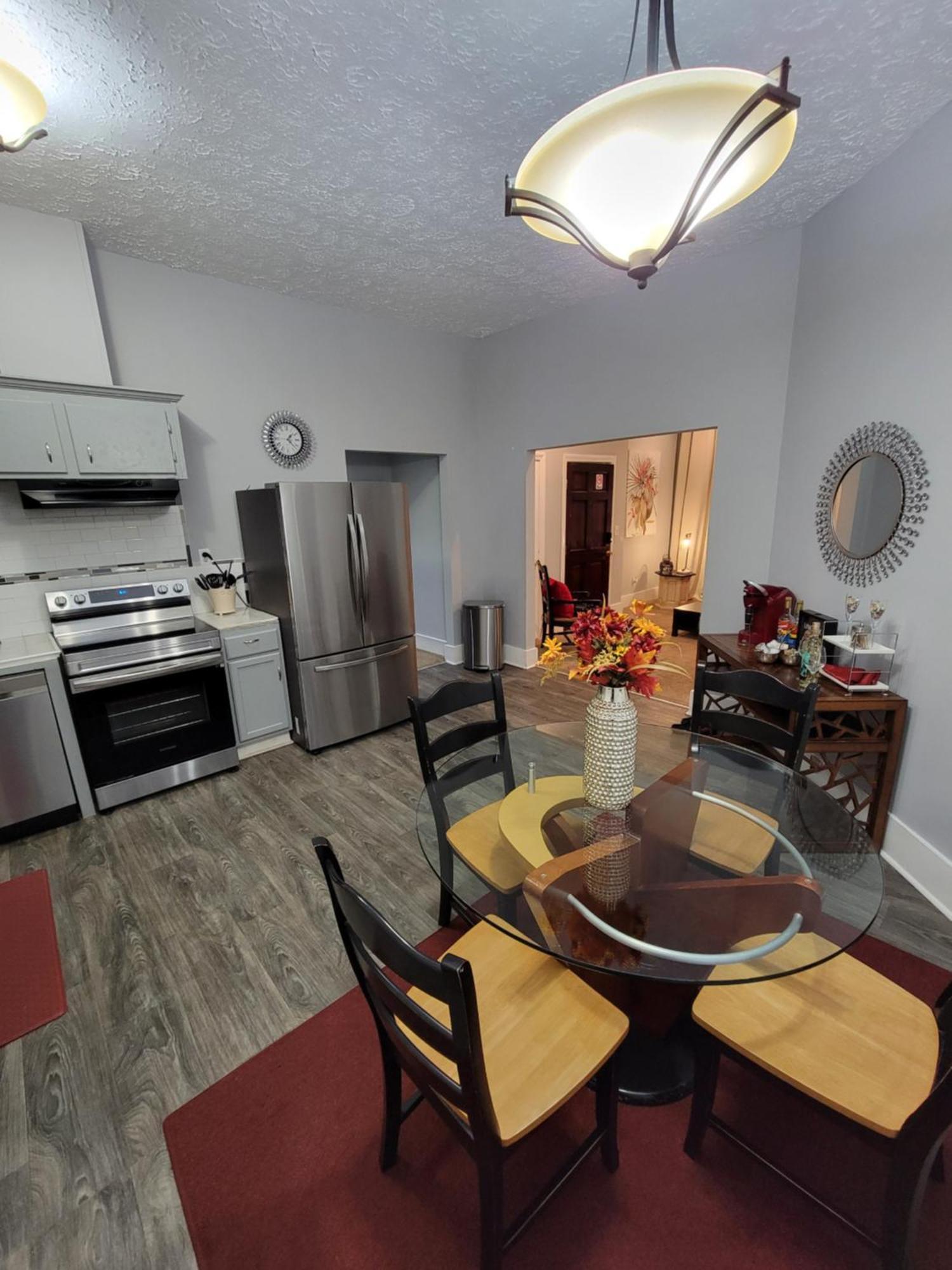 Historic West End Atlanta Treasure - Close To Downtown & Beltline 外观 照片