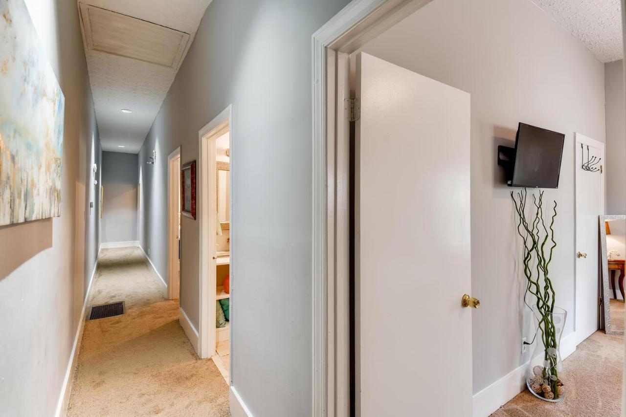 Historic West End Atlanta Treasure - Close To Downtown & Beltline 外观 照片